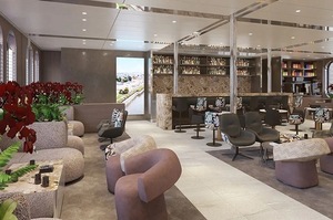 Amici Bar & Lounge